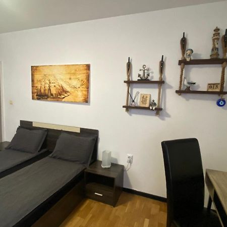 Apartament Bogoslovovi Варна Екстер'єр фото