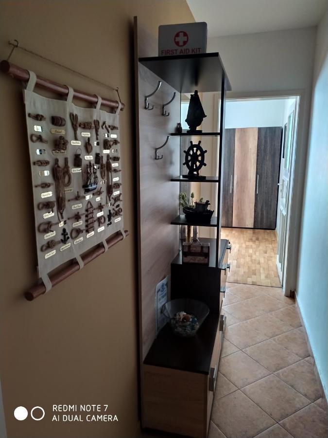 Apartament Bogoslovovi Варна Екстер'єр фото