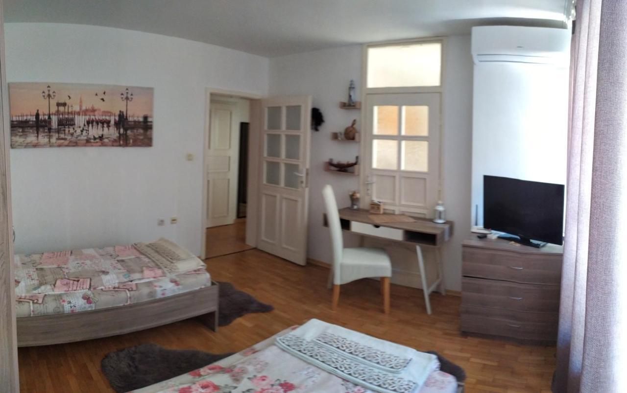 Apartament Bogoslovovi Варна Екстер'єр фото