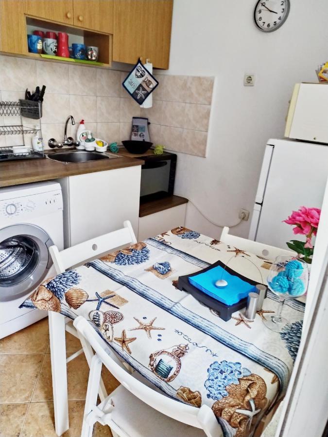 Apartament Bogoslovovi Варна Екстер'єр фото