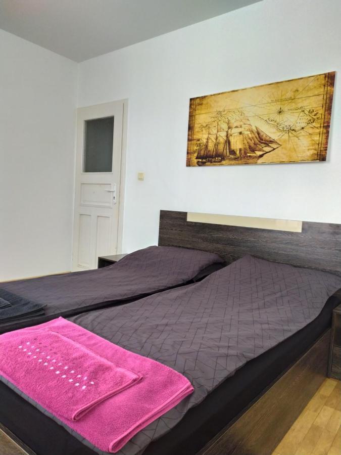Apartament Bogoslovovi Варна Екстер'єр фото