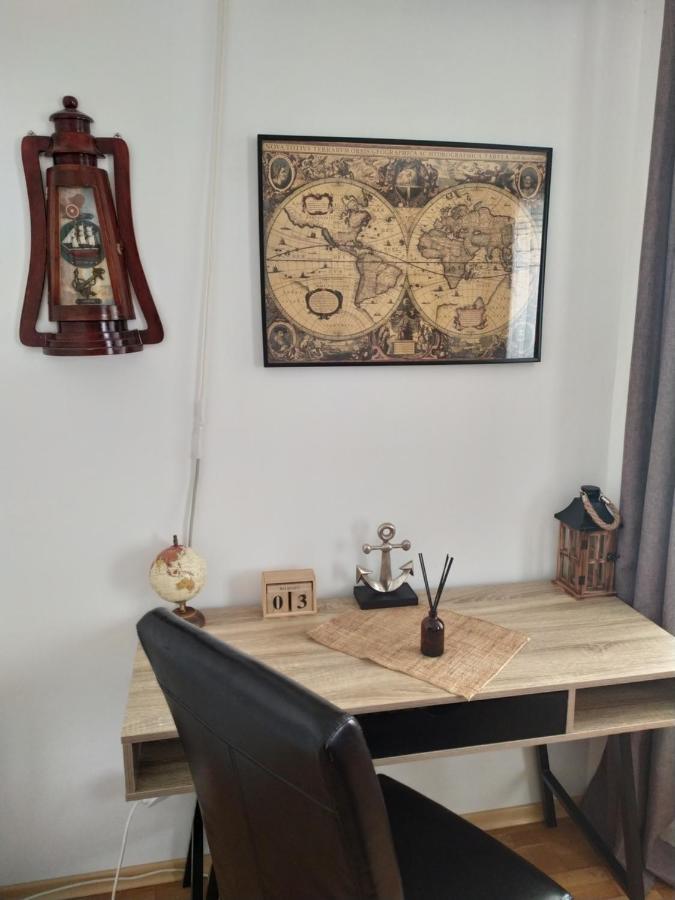 Apartament Bogoslovovi Варна Екстер'єр фото