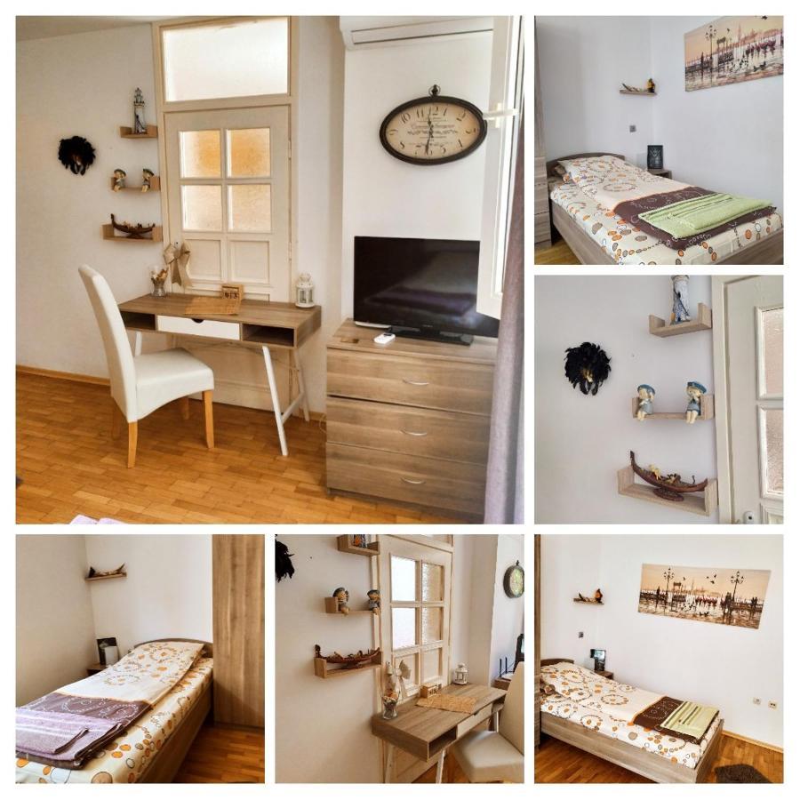 Apartament Bogoslovovi Варна Екстер'єр фото