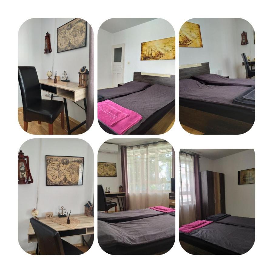 Apartament Bogoslovovi Варна Екстер'єр фото