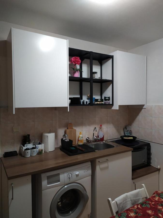 Apartament Bogoslovovi Варна Екстер'єр фото