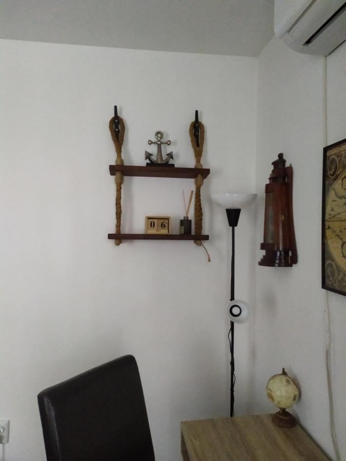 Apartament Bogoslovovi Варна Екстер'єр фото